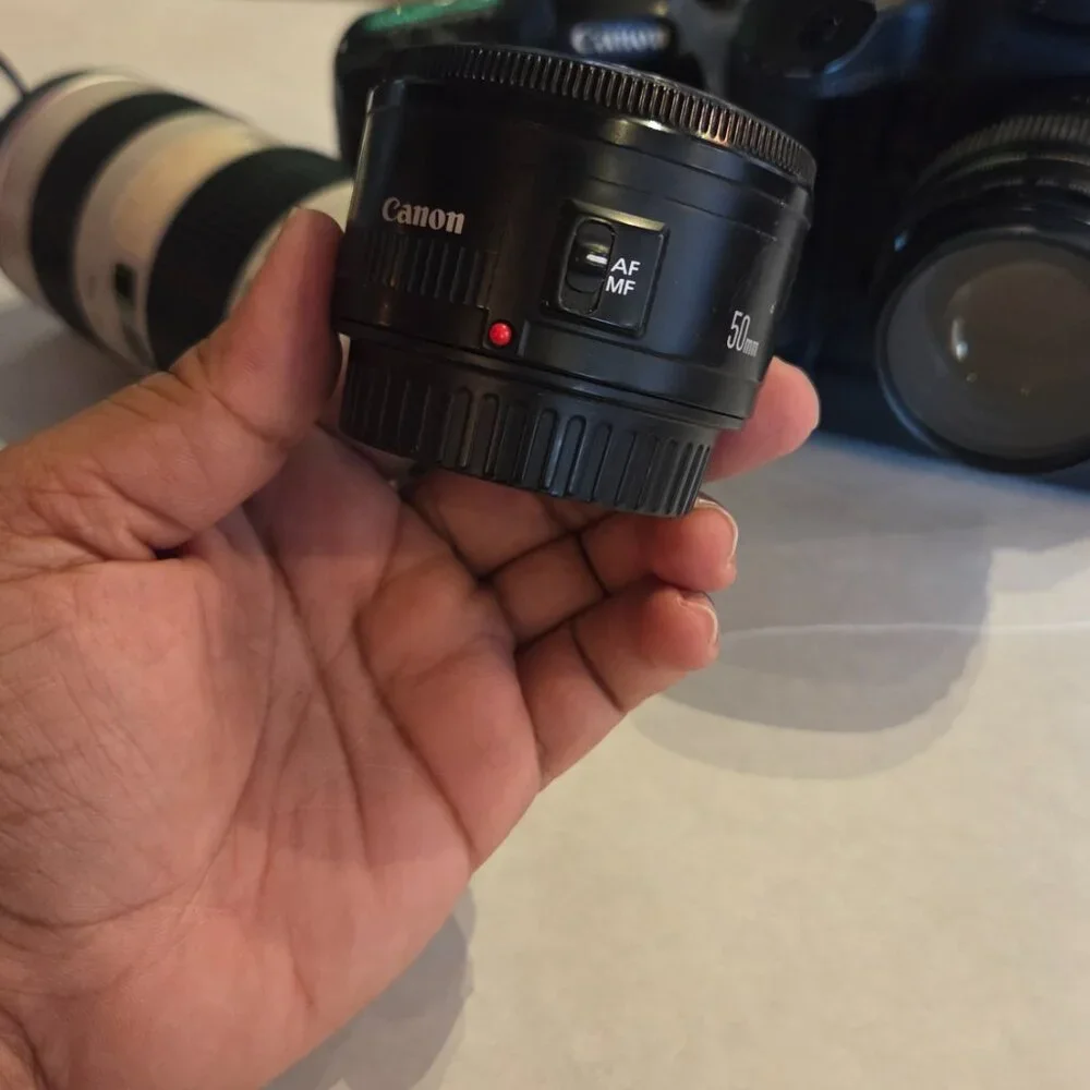 Canon - Picture 6 of 16
